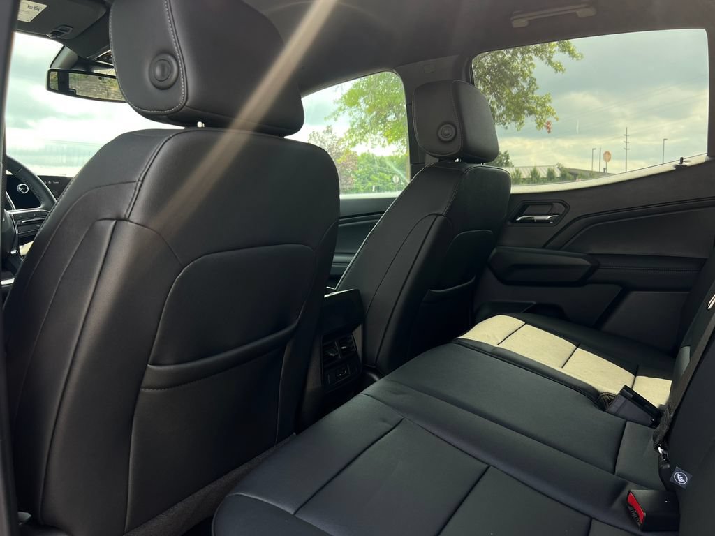2026 GMC Canyon Elevation - Photo 33