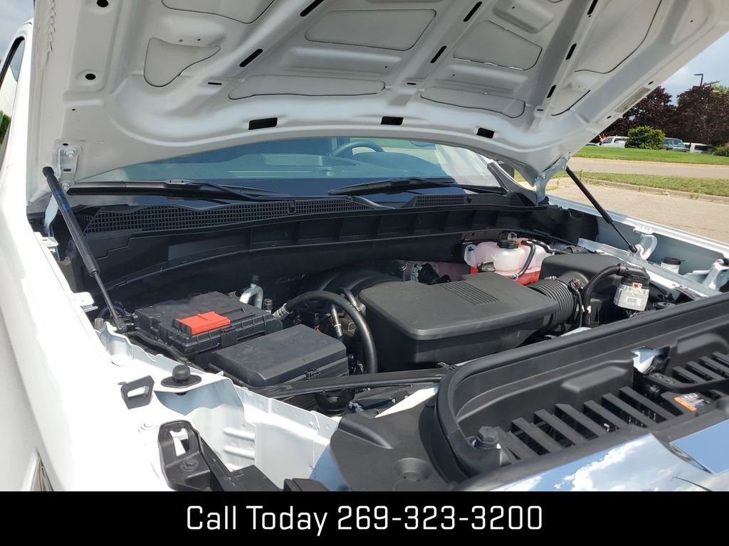 2025 GMC Sierra 1500 Pro - Photo 27