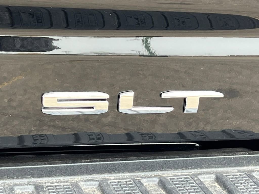 2026 GMC Sierra 2500HD SLT - Photo 15