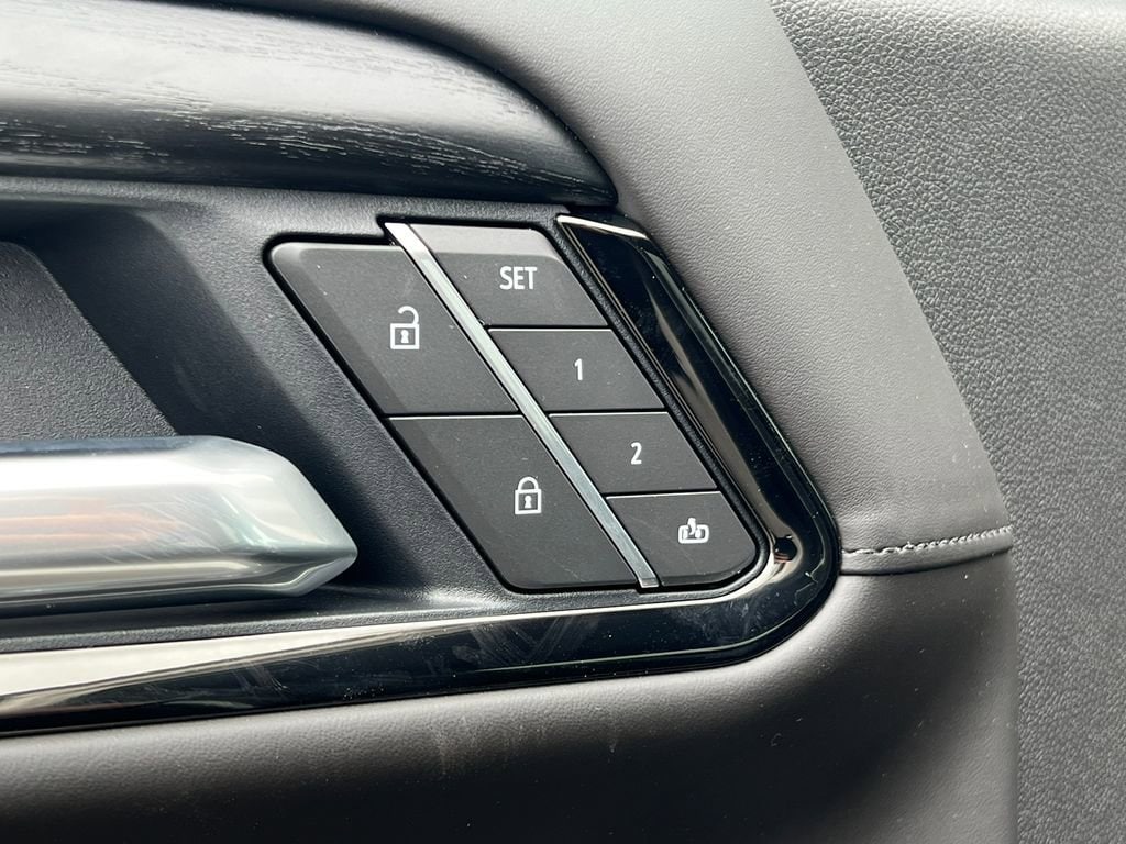 2026 GMC Sierra 1500 AT4X - Photo 28