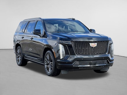 2025 CADILLAC Escalade Sport Platinum SUV