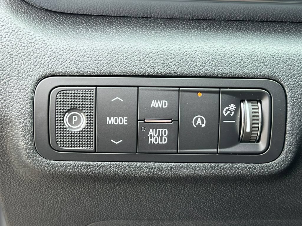 2027 GMC Terrain Elevation - Photo 17
