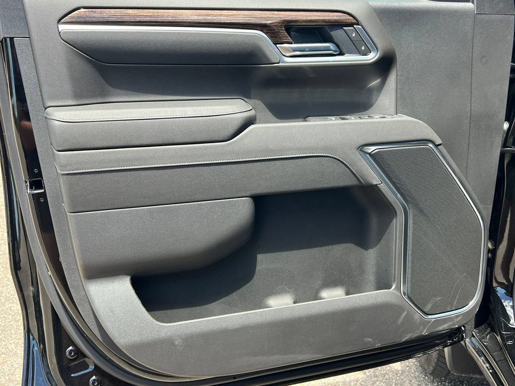2026 GMC Sierra 1500 Elevation - Photo 17
