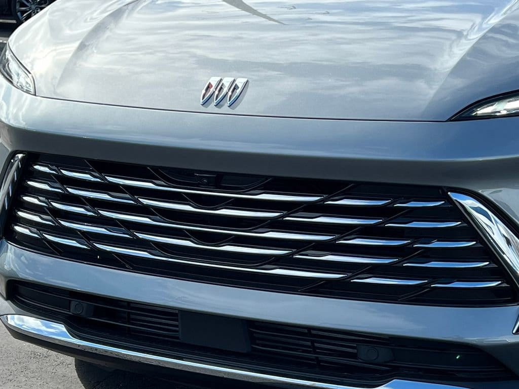 2026 Buick Envision Preferred - Photo 39