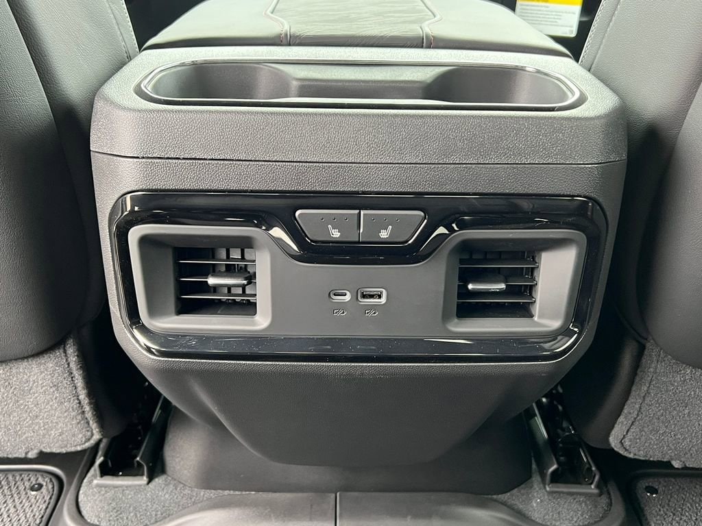 2026 GMC Sierra 1500 AT4X - Photo 45