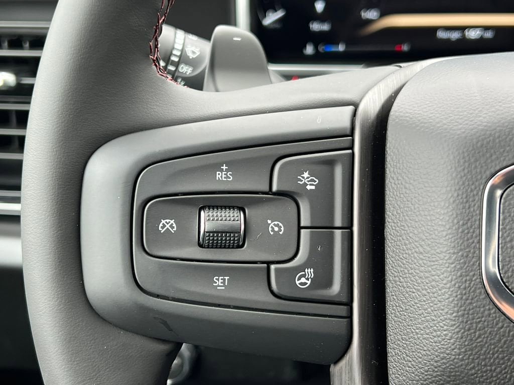 2026 GMC Sierra 1500 AT4X - Photo 32