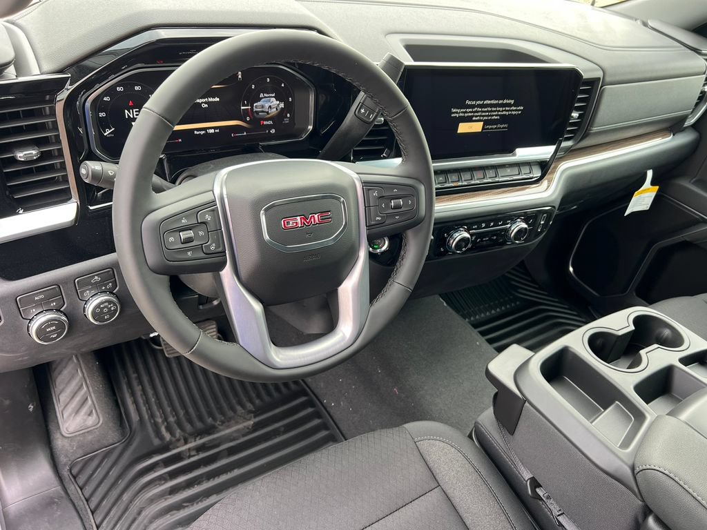 2026 GMC Sierra 1500 Elevation - Photo 15