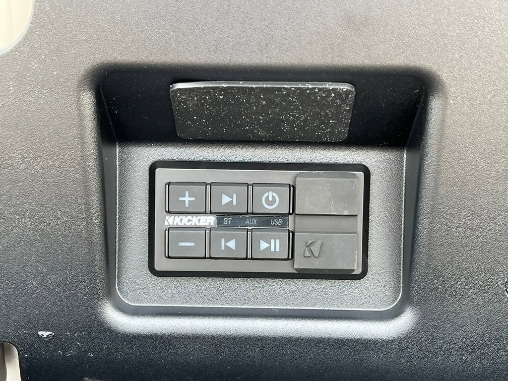 2026 GMC Sierra 1500 AT4X - Photo 13
