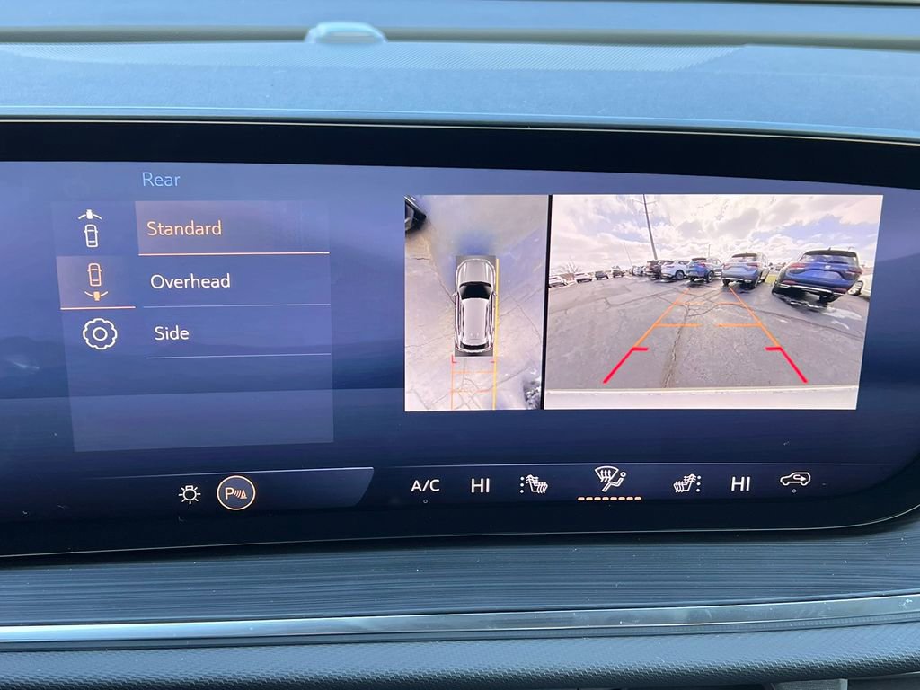 2026 Buick Envision Preferred - Photo 25
