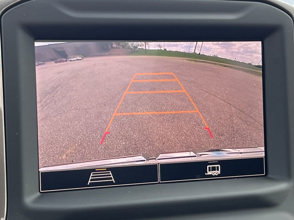 2025 GMC Sierra 1500 Pro - Photo 22