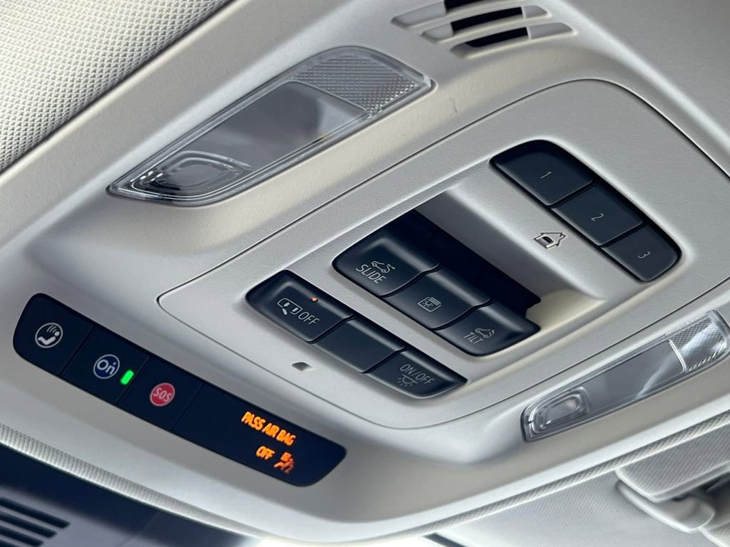 2026 Buick Envision Avenir - Photo 31