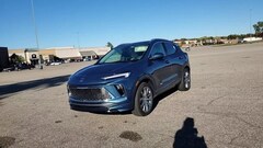 2026 Buick Encore GX Avenir SUV 2026 Buick Encore GX Avenir SUV