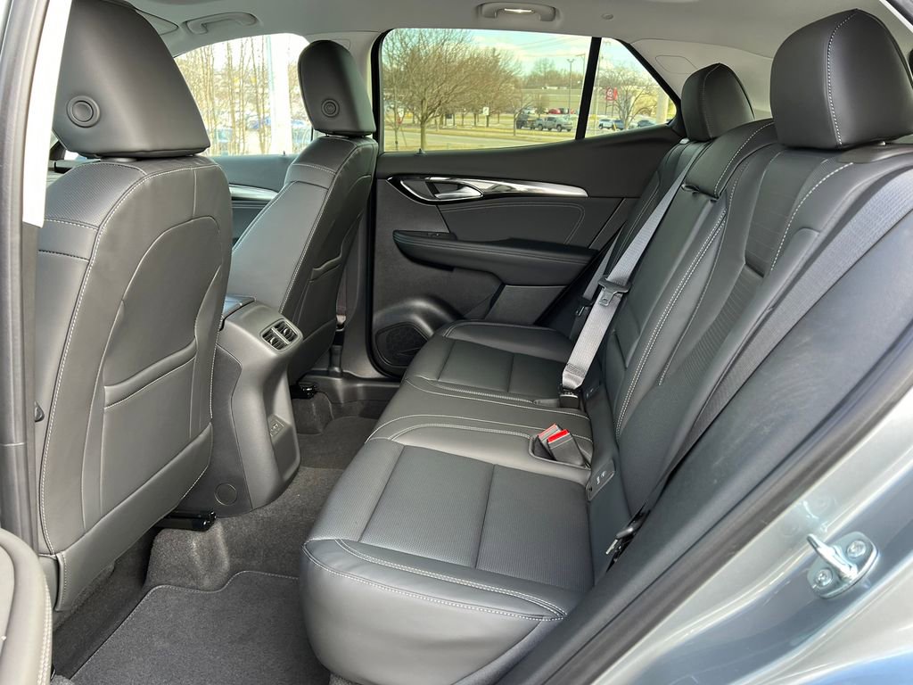 2026 Buick Envision Preferred - Photo 5