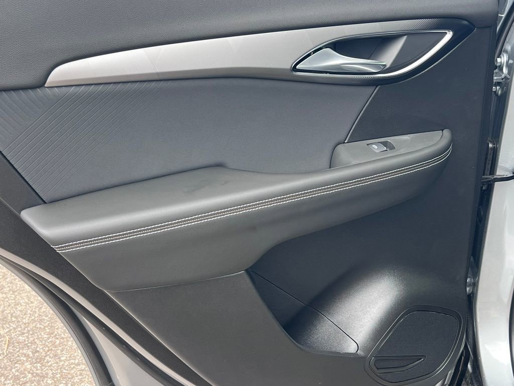 2026 Buick Envision Sport Touring - Photo 35