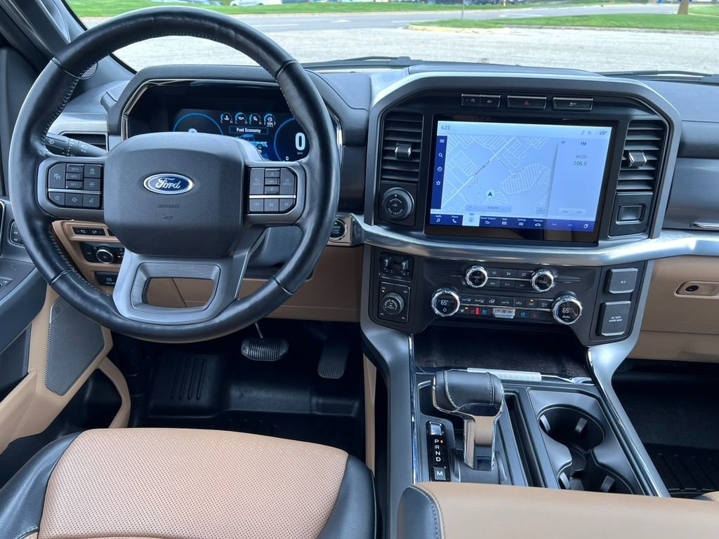 Used 2021 Ford F-150 XL