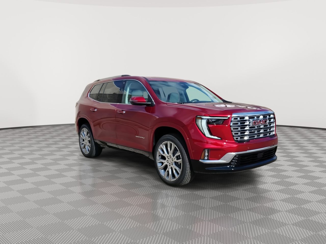New 2024 GMC Acadia For Sale at Cole Buick GMC | VIN New 2024 GMC Acadia For Sale at Cole Buick GMC | VIN