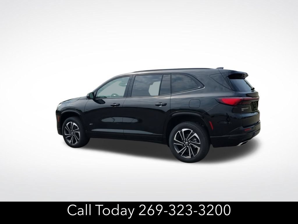 2026 Buick Enclave Sport Touring - Photo 7