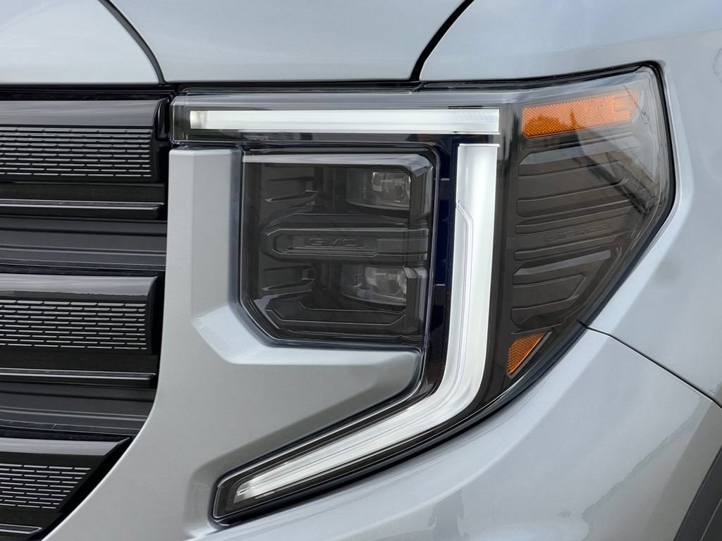 2026 GMC Sierra 1500 Elevation - Photo 32