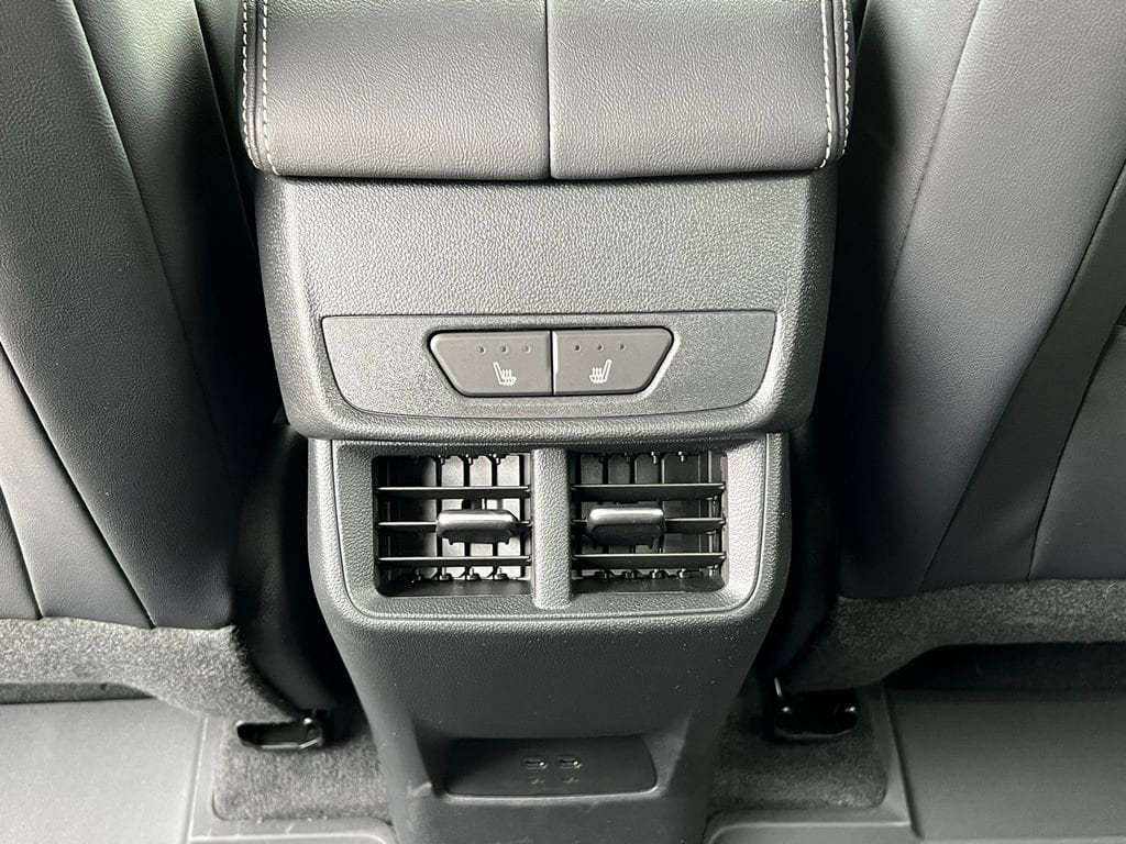 2026 GMC Terrain Denali - Photo 35
