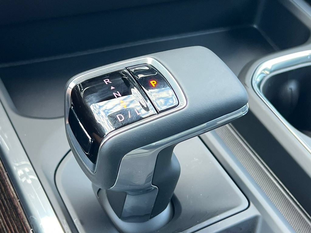 2026 GMC Sierra 1500 Elevation - Photo 36