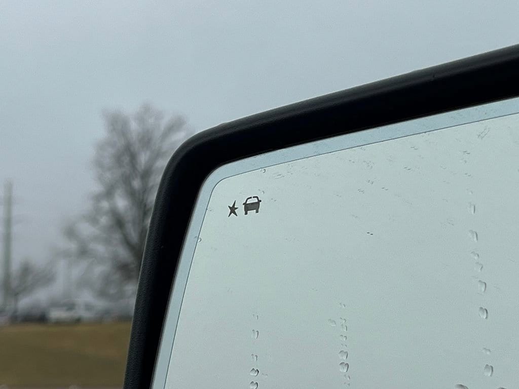 2026 GMC Sierra 1500 AT4X - Photo 49