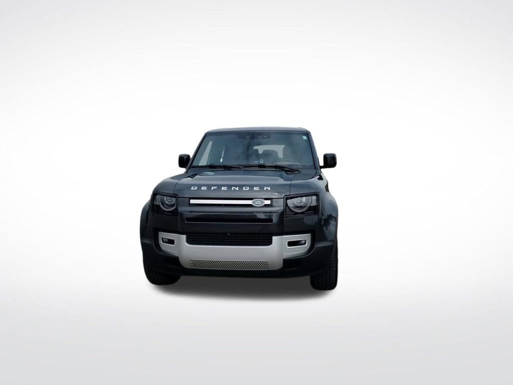 Used 2024 Land Rover Defender S