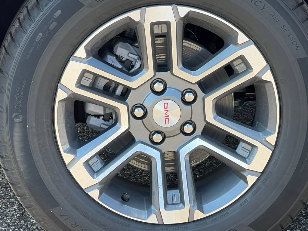 2027 GMC Terrain Elevation - Photo 6
