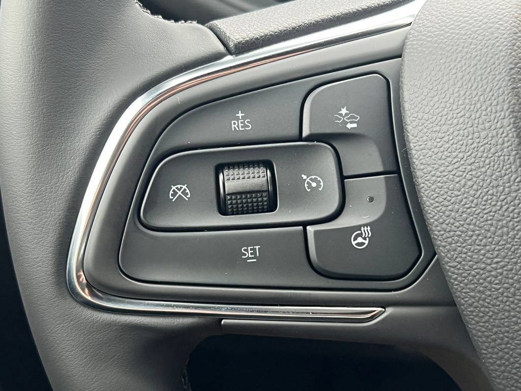 2026 Buick Envista Sport Touring - Photo 17