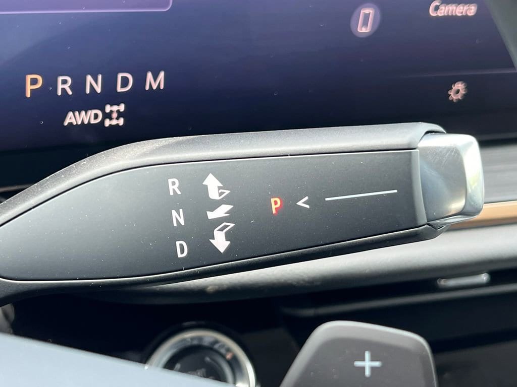 2026 Buick Envision Avenir - Photo 24