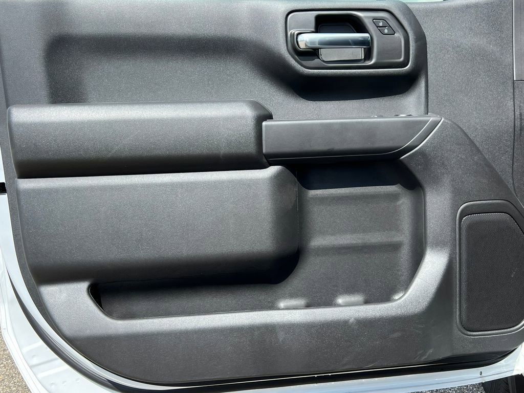 2025 GMC Sierra 1500 Pro - Photo 15