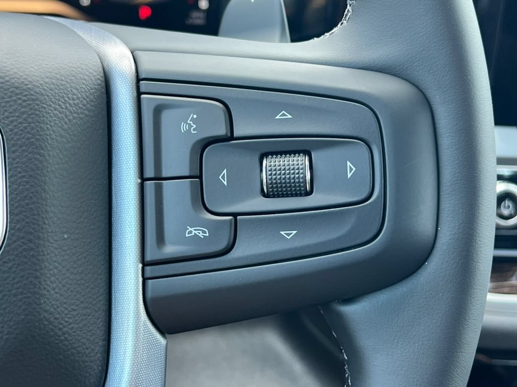 2026 GMC Sierra 1500 Elevation - Photo 25