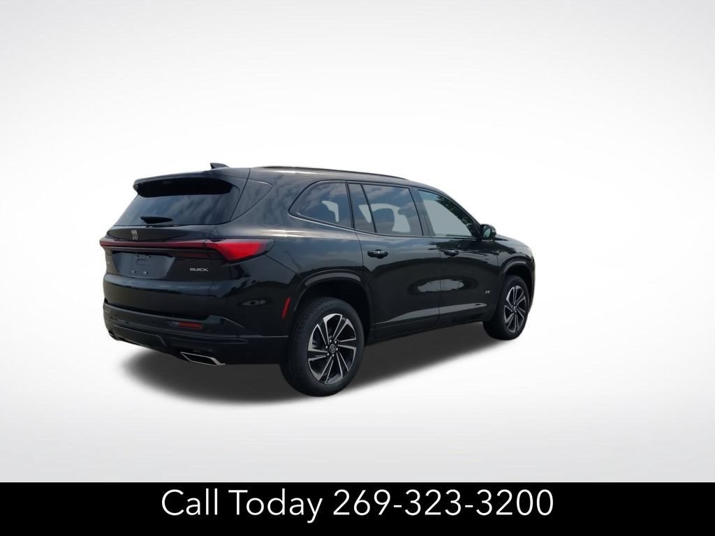 2026 Buick Enclave Sport Touring - Photo 9
