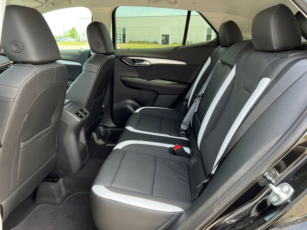 New 2026 Buick Envision Sport Touring SUV