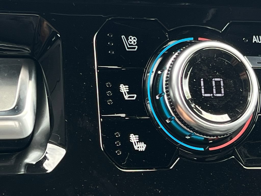 2026 GMC Sierra 1500 AT4X - Photo 30