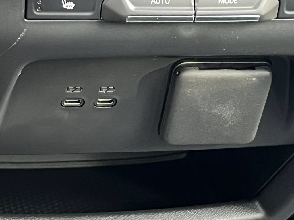 2026 GMC Acadia Elevation - Photo 39