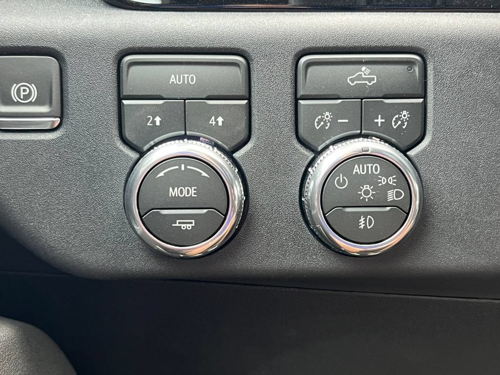 2026 GMC Sierra 1500 Elevation - Photo 16