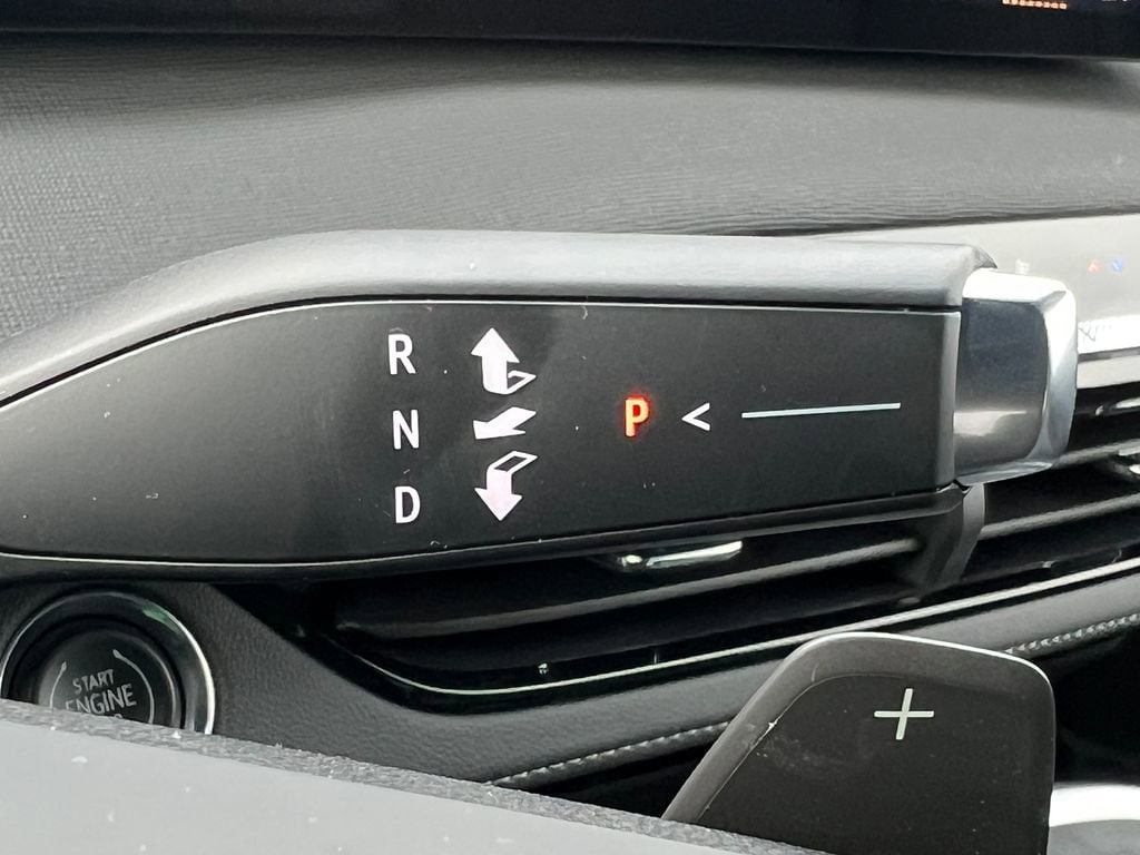 2026 Buick Enclave Preferred - Photo 25