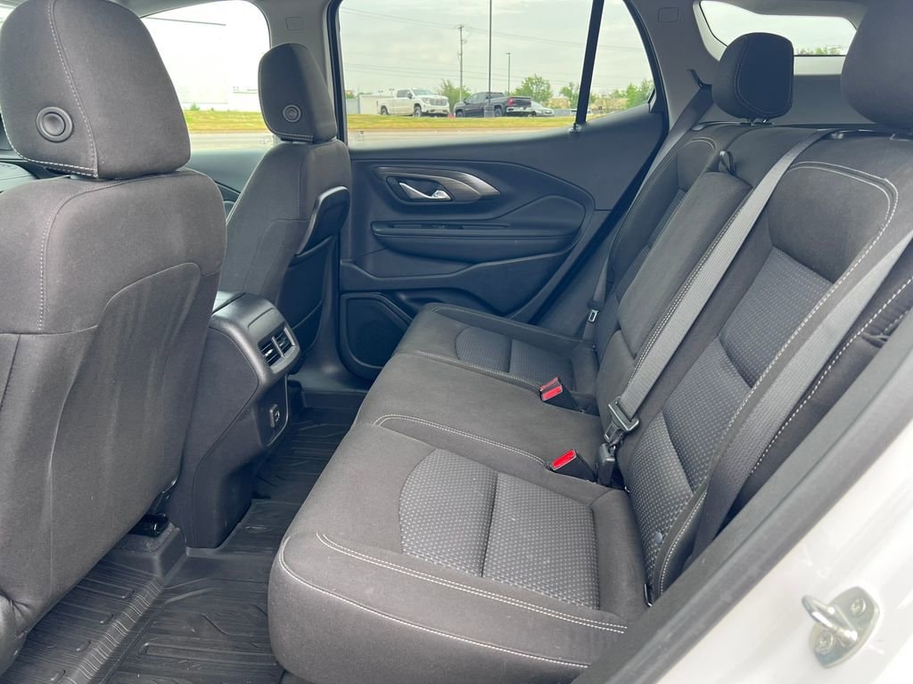 Used 2023 GMC Terrain SLE SUV