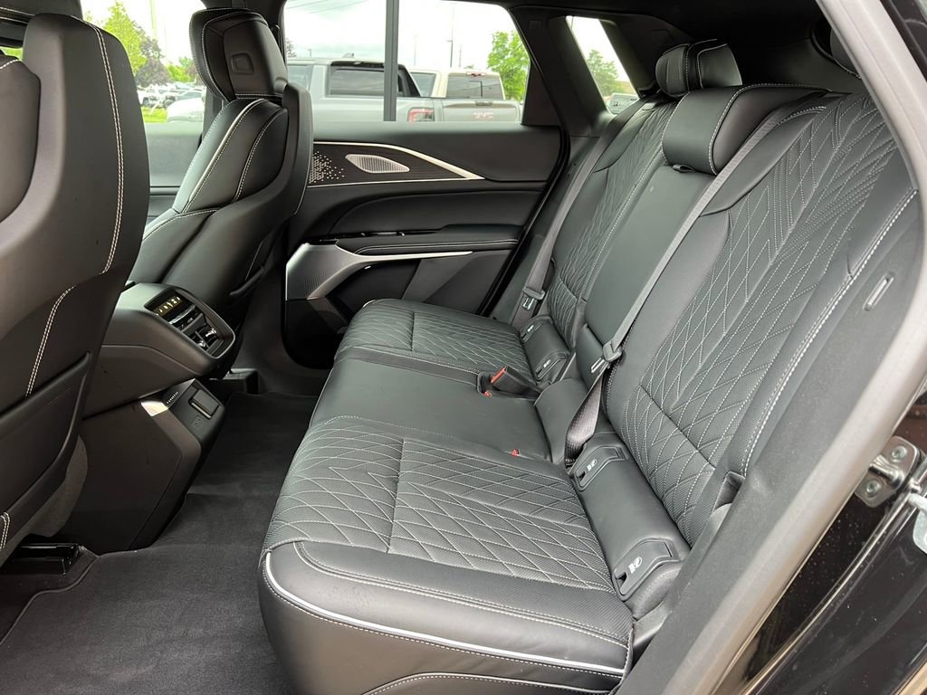 Certified 2026 CADILLAC LYRIQ V-Series Premium Performance