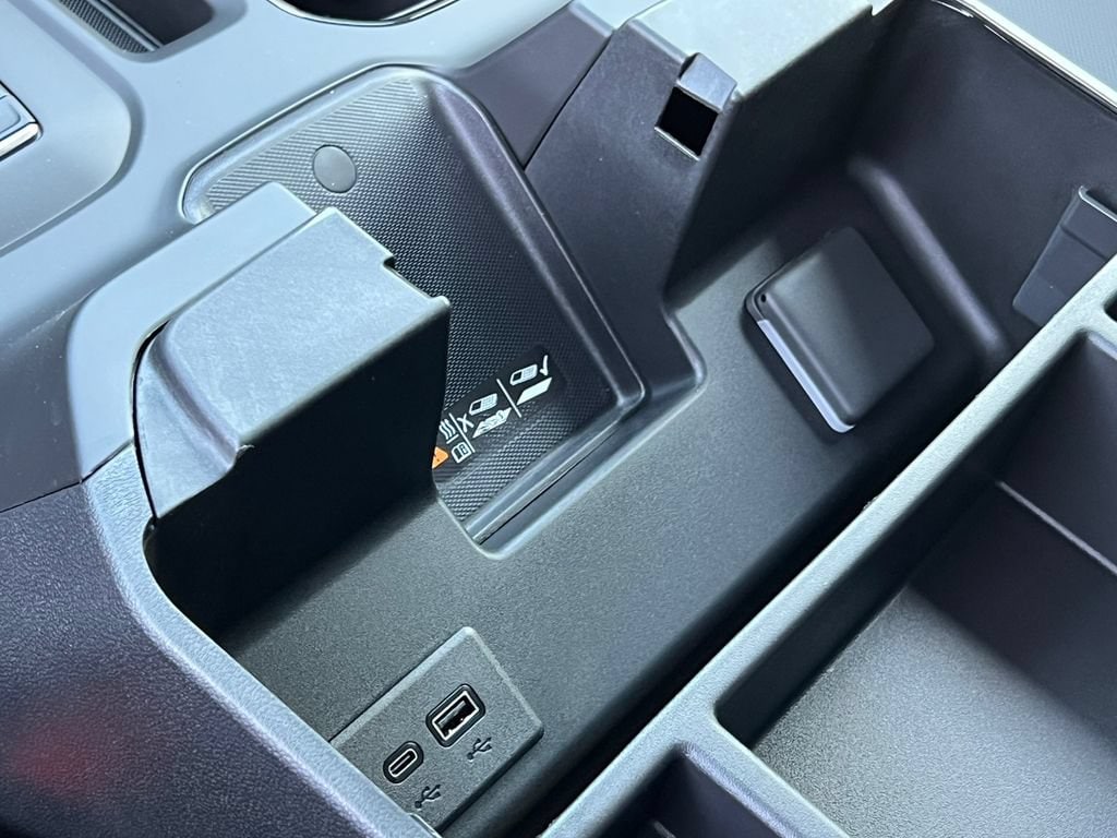 2026 GMC Sierra 2500HD AT4 - Photo 44