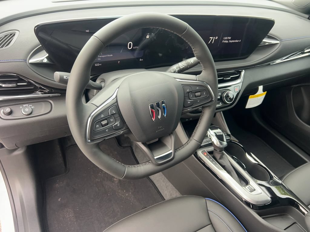 2026 Buick Envista Sport Touring - Photo 11