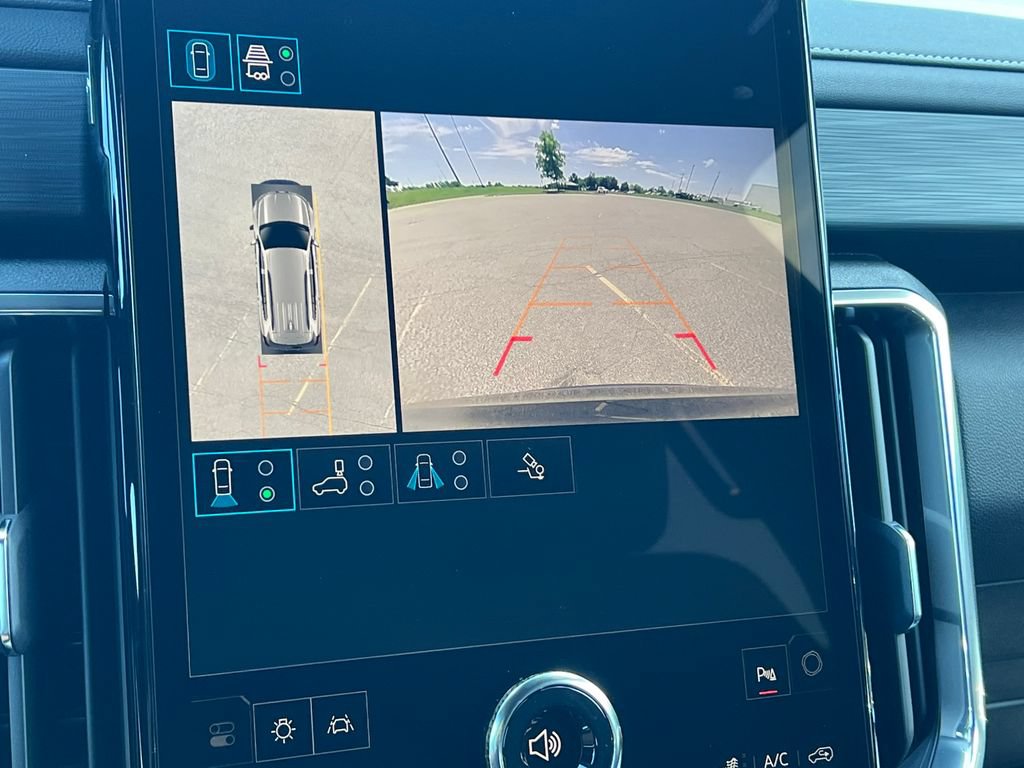 2026 GMC Acadia Elevation - Photo 29