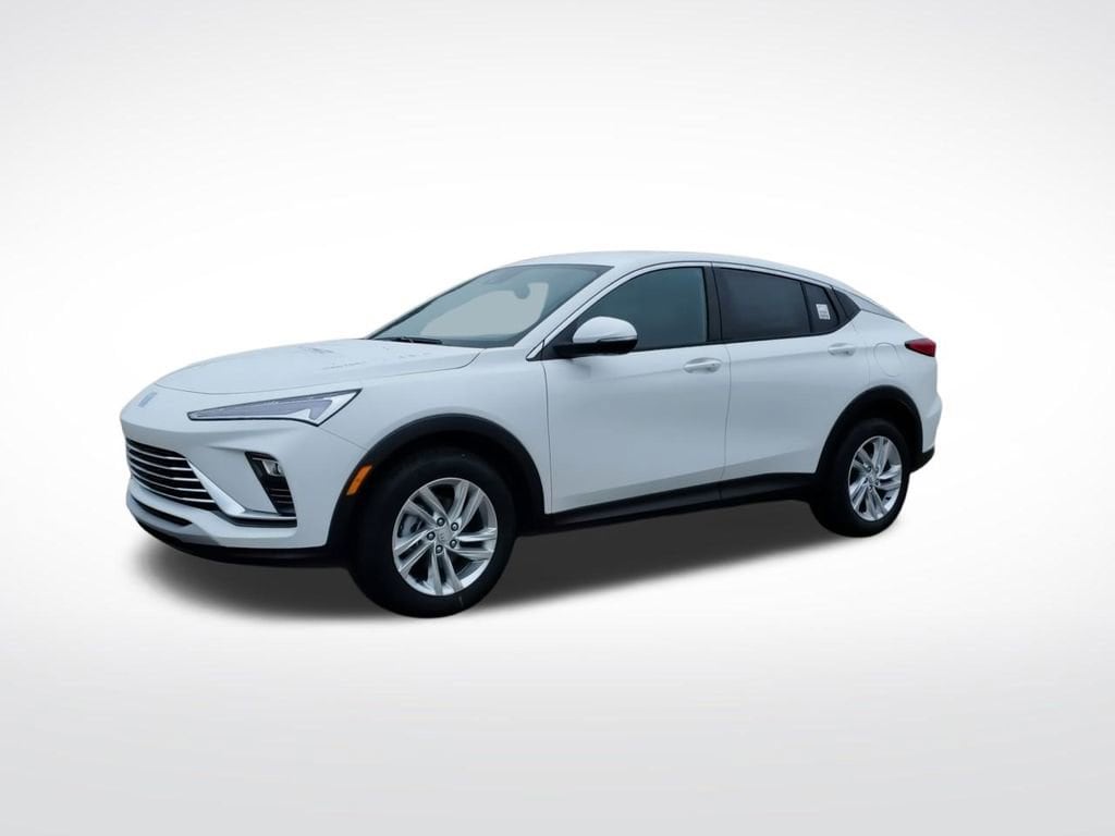 New 2025 Buick Envista Preferred SUV