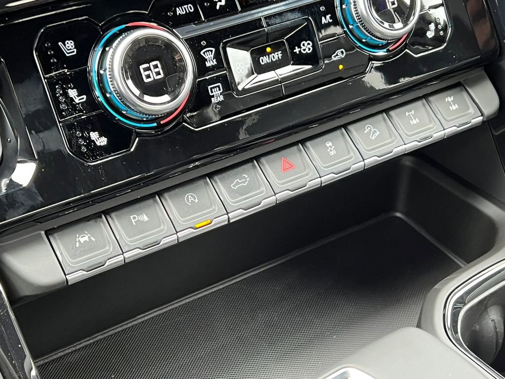 2026 GMC Sierra 1500 AT4X - Photo 39