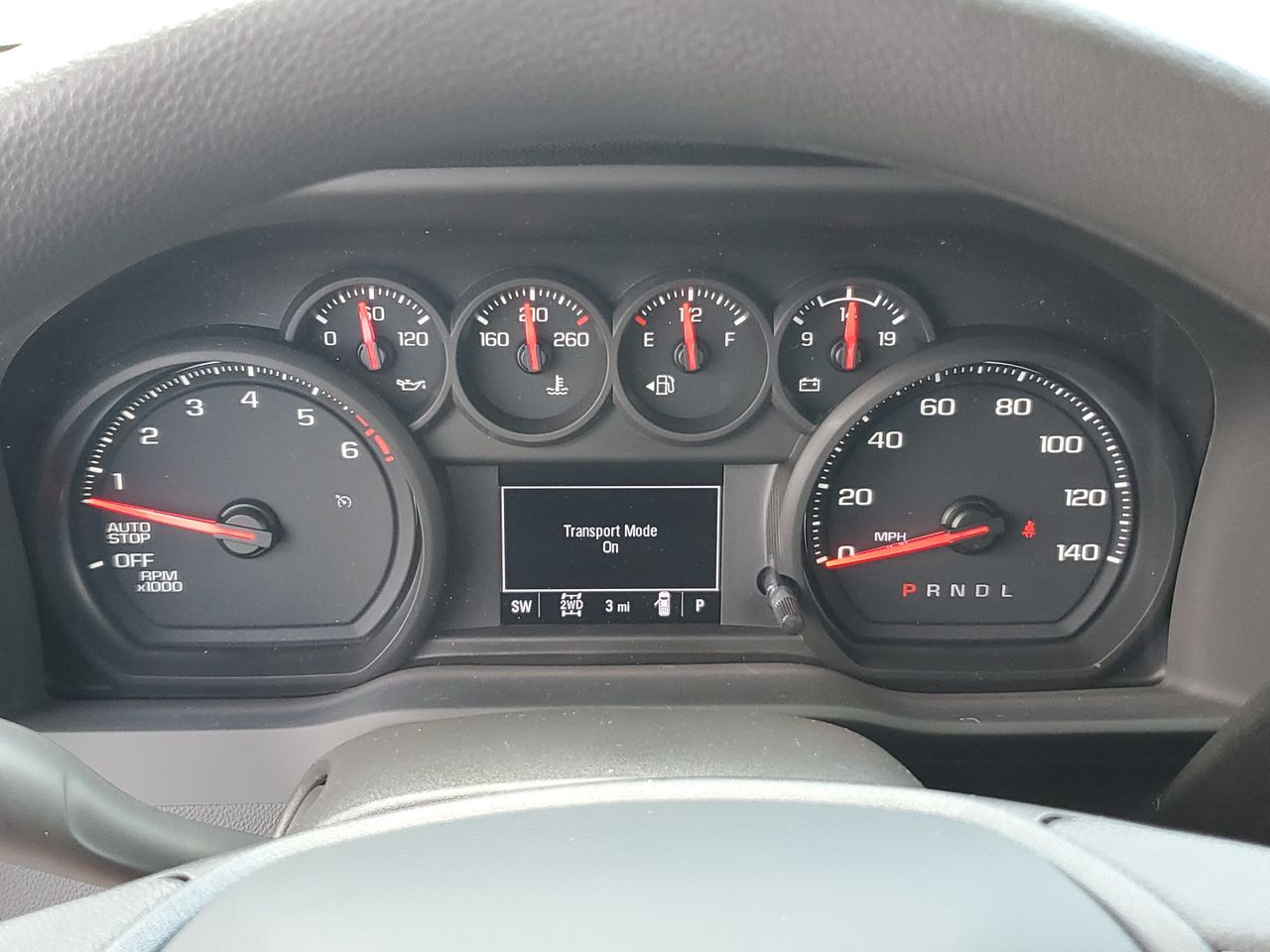 2025 GMC Sierra 1500 Pro - Photo 45