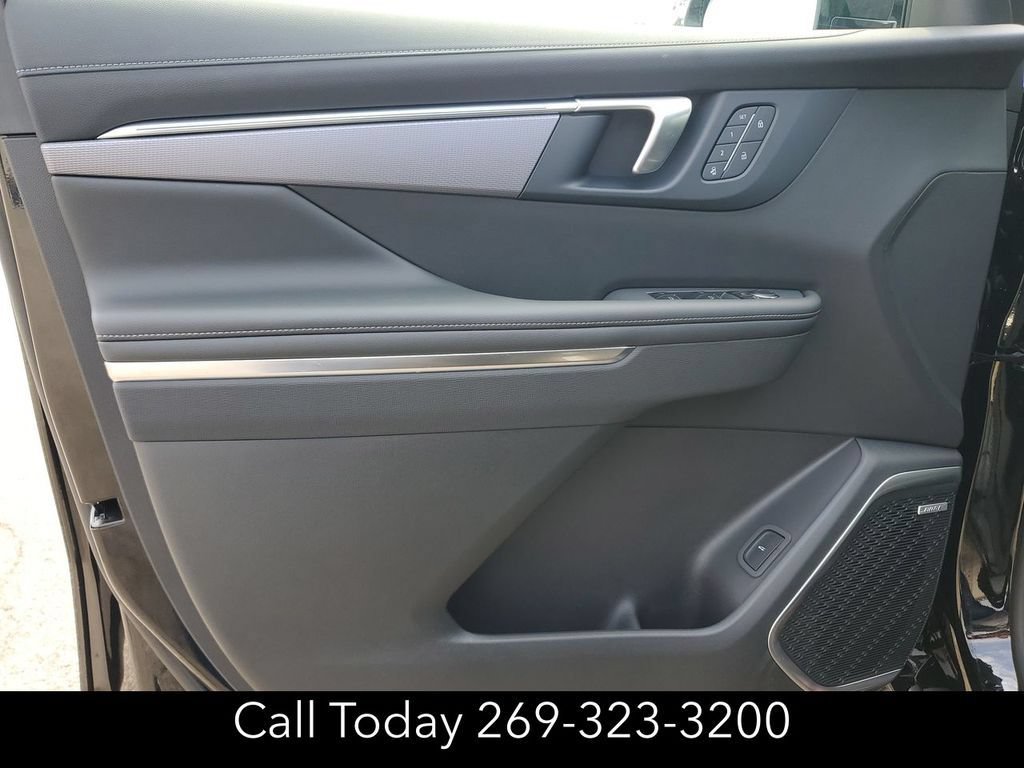 2026 Buick Enclave Sport Touring - Photo 23