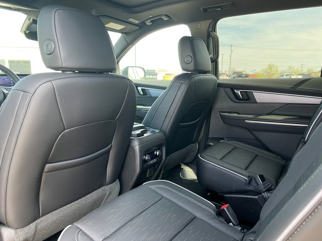 2026 Buick Enclave Sport Touring - Photo 32