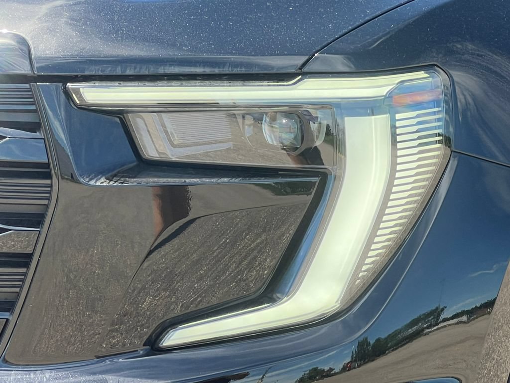 2026 GMC Acadia Elevation - Photo 46