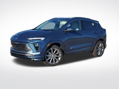 2026 Buick Encore GX Avenir SUV