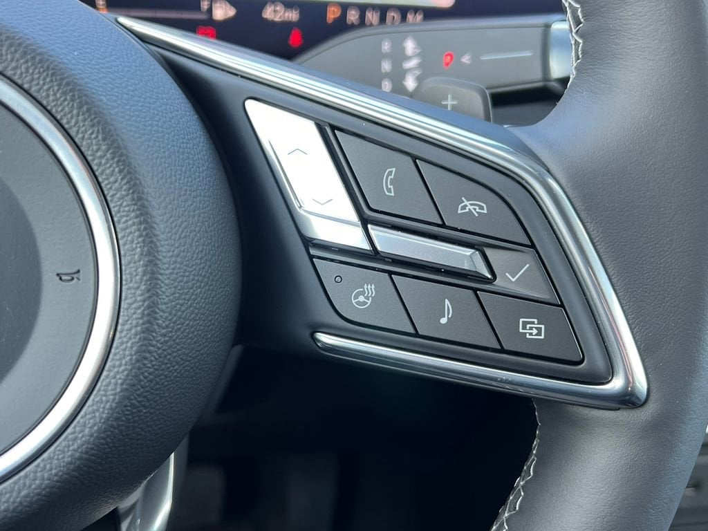 2026 Buick Envision Preferred - Photo 21